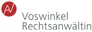 Voswinkel Rechtsanwältin